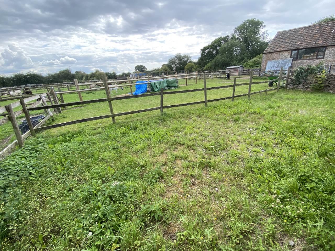 Pool Farm, Wotton Road, Rangeworthy — photograph 5